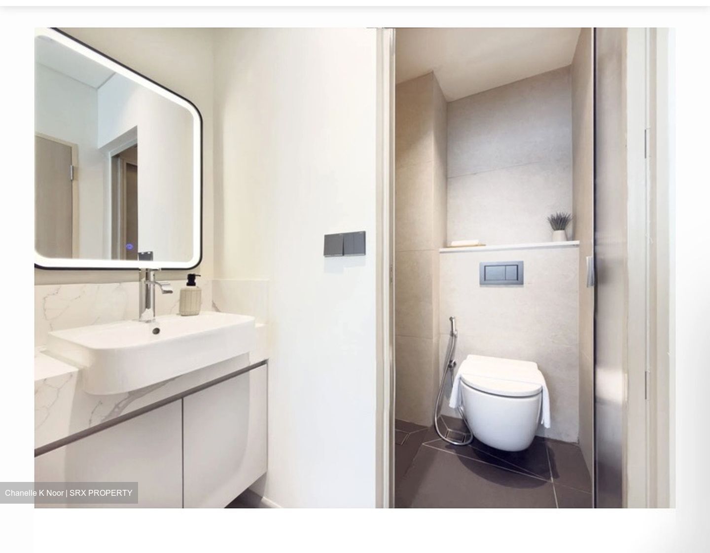 Coliwoo Midtown (D7), Apartment #537790581